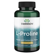 L-Prolin 500 mg, Kapseln 100 St