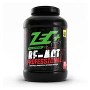 ZEC+ RE-ACT PROFESSIONAL  Post Workout Shake Passion Fruit 1700 g