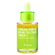 PURITO Azelaic Acid 10 Kojic Tea Tree Serum 30 ml