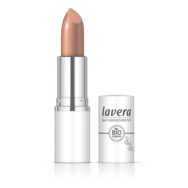 Lavera Cream Glow Lipstick -antique Brown 01- 1 St