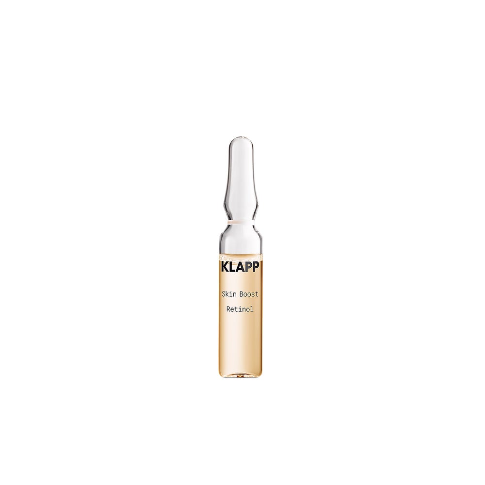 Klapp Skin Boost Retinol