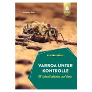 Varroa unter Kontrolle
