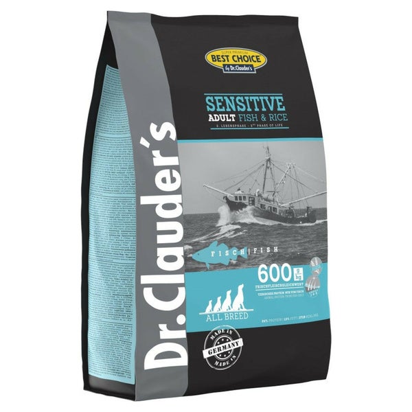 Dr. Clauder's Best Choice 0,35 kg
