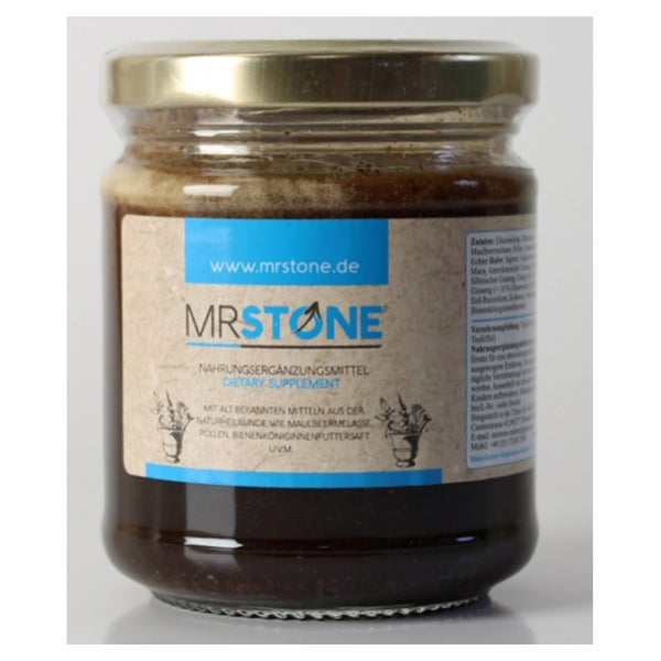 Mr Stone Testosterone Booster 0.24 kg