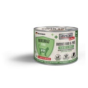 MAC's CAT - Vetcare Nierendiät 1,2 kg