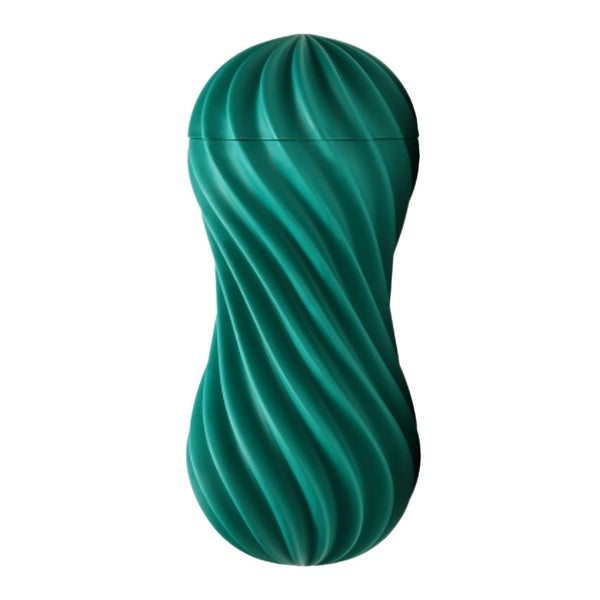 TENGA - Tenga Flex Fizzy Green 1 St
