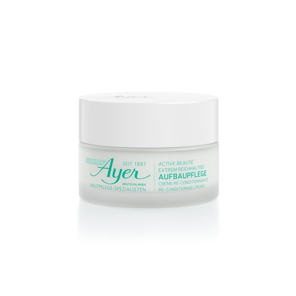 Ayer Repair Care Active Beauté Cream 50 ml