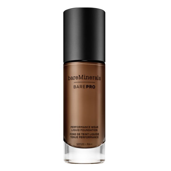 bareMinerals, barePro Liquid Foundation
