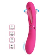 Romance - Romance - Lexie G-spot Vibrator 1 St