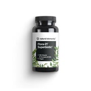 natural elements Flora-21® Superbiotic 60 St