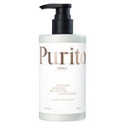 PURITO Luminous Moisture Shea Butter Body Lotion 300 ml