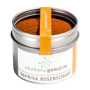 Zauber der Gewürze Paprika rosenscharf 45 g