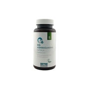 Kraftgras Bio Ashwagandha KSM-66® – Wurzelextrakt 72 g