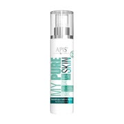 APIS MY PURE SKIN, Normalisierendes Gesichtswasser gegen Unreinheiten & Akne, 150 ml 150 ml