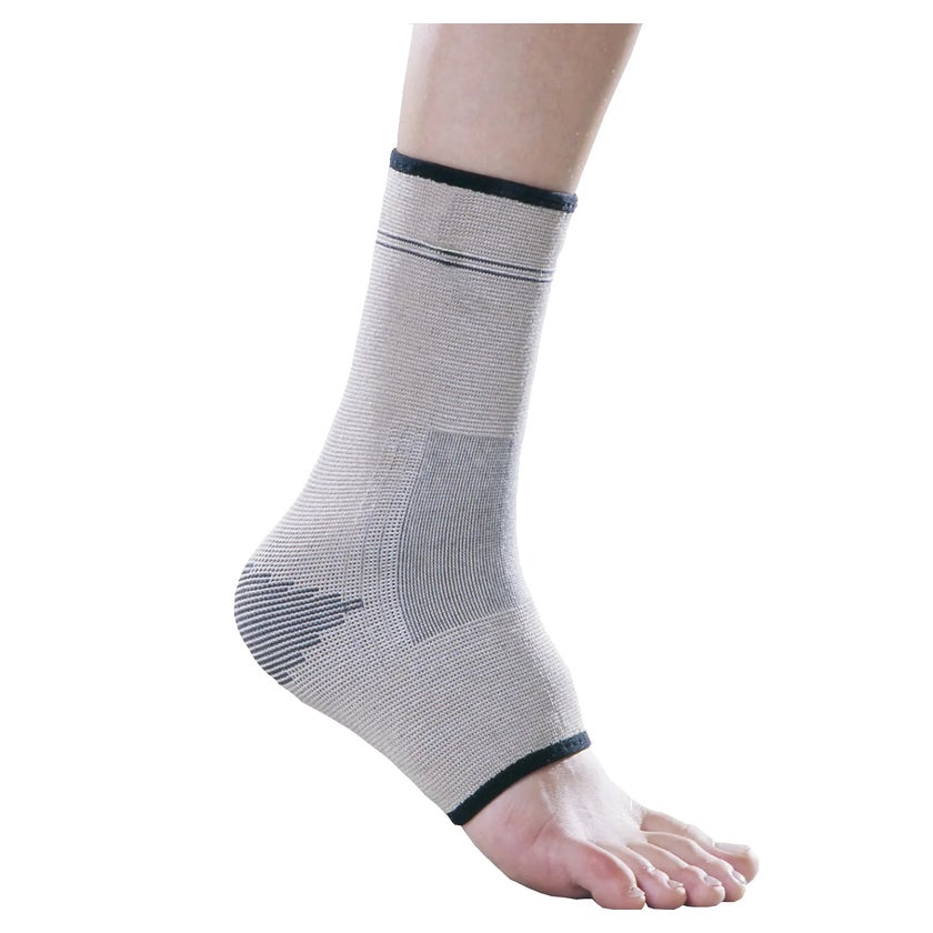 Mikros Bambus Fleece Fussbandage 1 St online kaufen | DocMorris