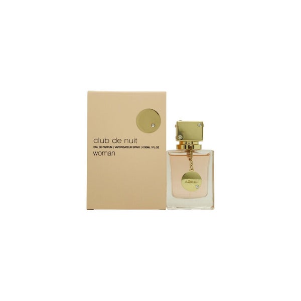 Club De Nuit Women Eau de Parfum 30ml 0,03 l
