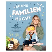 Vegane Familienküche mit Yummypilgrim