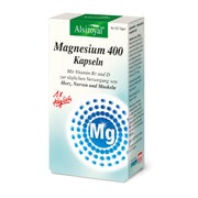 Alsiroyal Magnesium 400  - 50 g