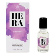 Secretplay -  Parfüm Pheromonen In Öl für Frauen 20 ml