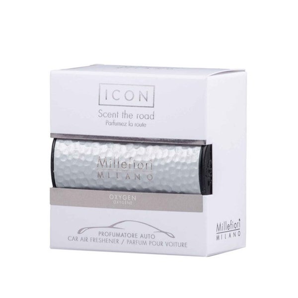 Autoduft Icon Metal Shades Oxygen 47 g
