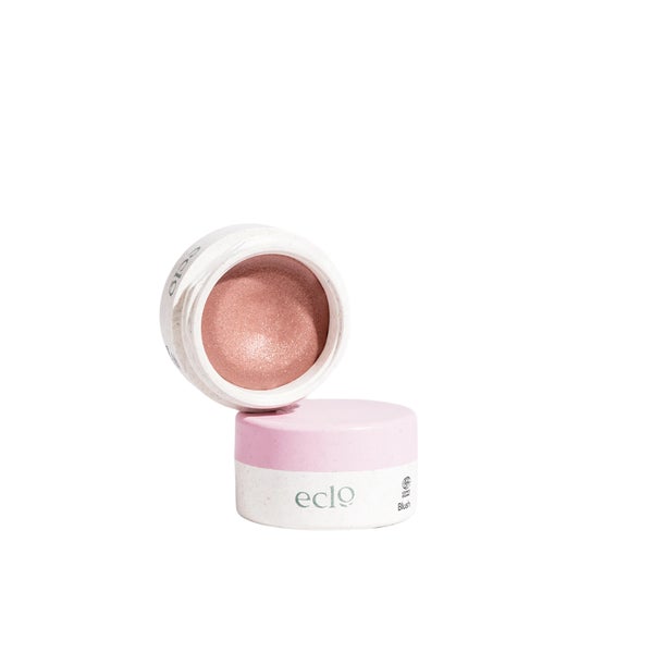 Eclo Blush - 005 Highlighter Pink Nude
