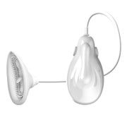 Pretty Love - Flirtation Saugen Stimulator 1 St