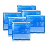 Produktabbildung: IEA Medical Kalt Warm Kompresse - 13x14cm - 6er Box 6 St
