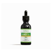 Avitava 20 % CBD Premium Vollspektrum Öl 10 ml 10 ml