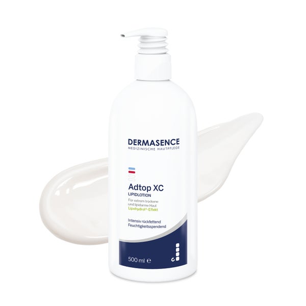 Dermasence Adtop Xc Lipidlotion 500 ml