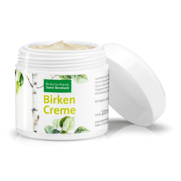 Sanct Bernhard Birken-Creme 100 ml 100 ml