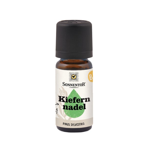 Kiefernadel ätherisches Öl bio – 10 ml