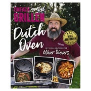 Einfach genial Grillen 1 St
