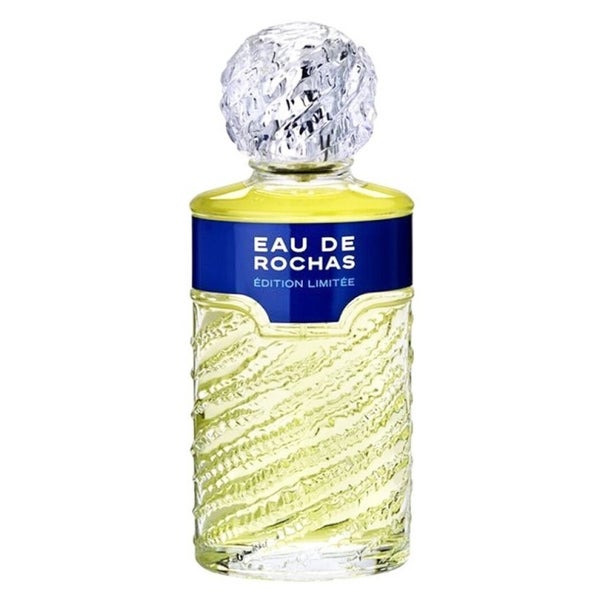 Eau De Eau De Toilette für Frauen 100 ml 0,1 l