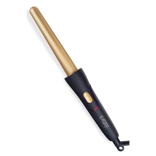 ITALIAN DESIGN ELEKTROGERÄTE Lockenstab Rd-508