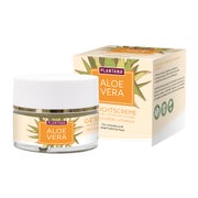 Produktabbildung: PLANTANA Aloe Vera Gesichtscreme mit Hyaluron + Vitamin E 50 ml