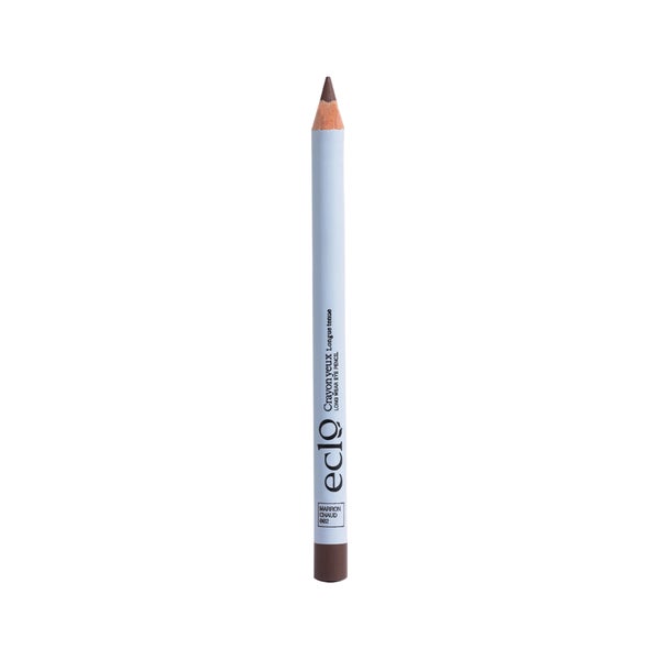Eclo Eye Pencil Brown