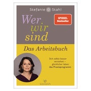 Wer wir sind. Das Arbeitsbuch 1 St