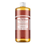 Dr. Bronner's 18 in1 Eukalyptus Teebaum Liquid Soap 945 ml