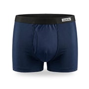 KediLife Inkontinenzunterhose für Herren M, Blau 1 St
