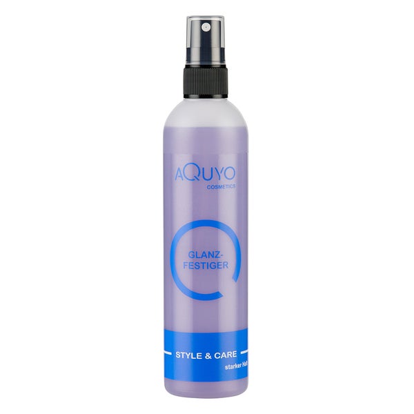 Haarfestiger starker Halt zum Stylen der Frisur 200 ml