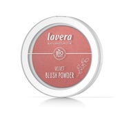 Lavera Velvet Blush Powder pink orchid 0 5 g