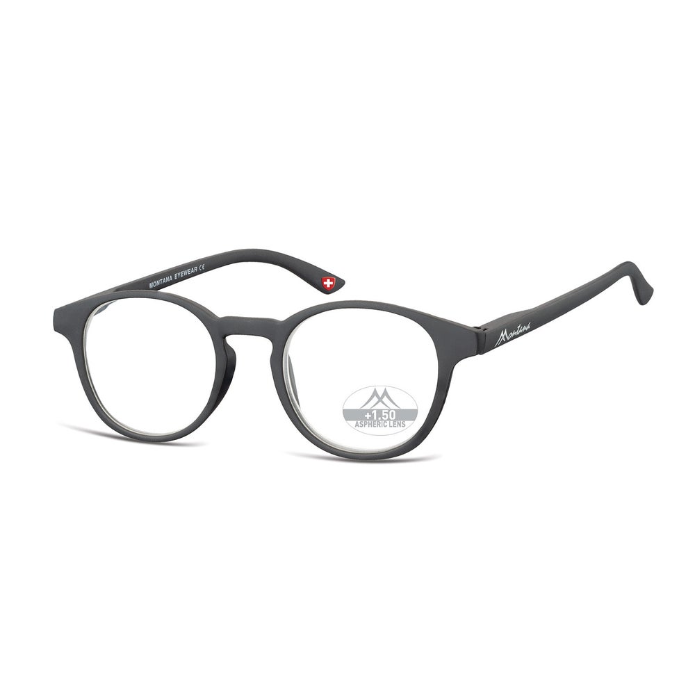 Fertiglesebrille Charlotte +1.00 1 St