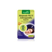 Alsiroyal Melatonin Ashwagandha 60er 60 St