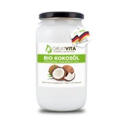 GreatVita Bio Kokosöl 1000 ml