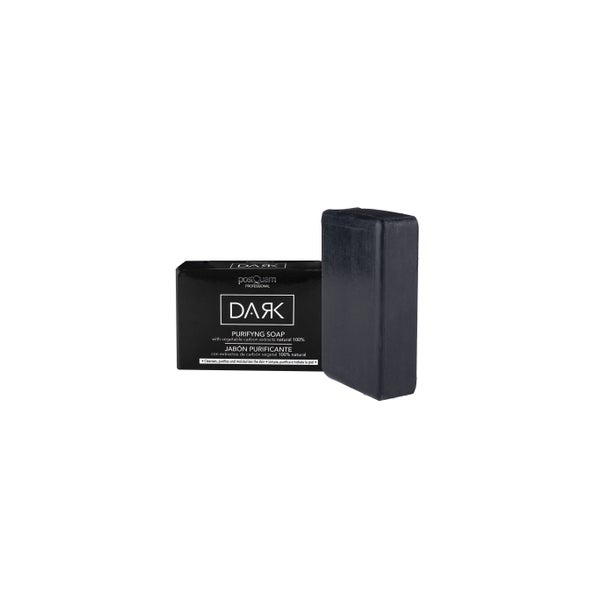 Postquam SKIN CARE SOLID CARBON SOAP 100 GR.  .