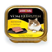 Animonda vom Feinsten Senior 4 kg