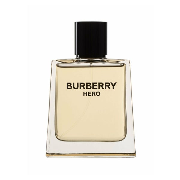 Burberry Hero for Him Eau De Toilette Spray 100ml 0,1 l