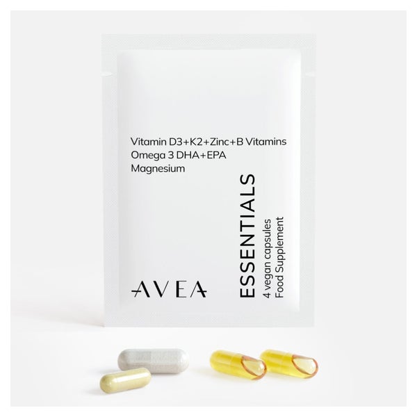 Avea Essentials V2 Beutel 30 St