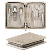 Professionelles Nagelknipser Geschenkset Edelstahl Maniküre 1 St