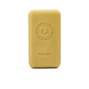 Claus Porto Seife Leão Verde Wild Moss Soap